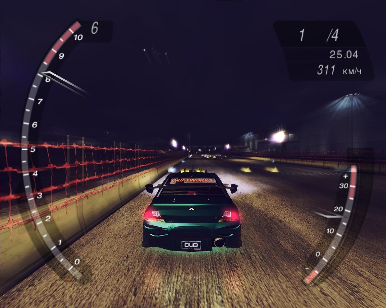 скачать need for speed underground 2 стим фото 116